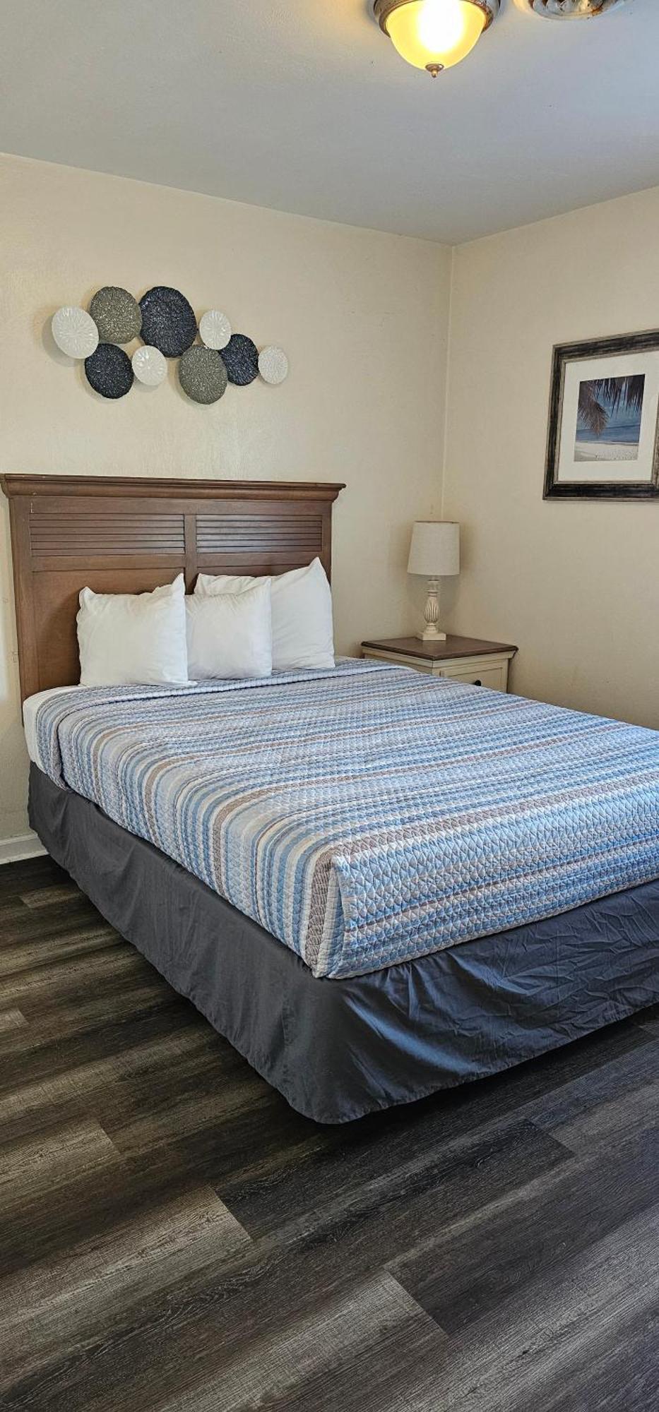 Affordable Suites Graham Eksteriør bilde