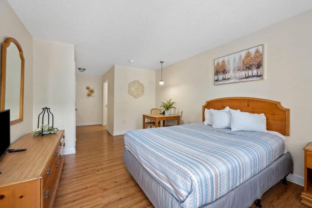 Affordable Suites Graham Eksteriør bilde